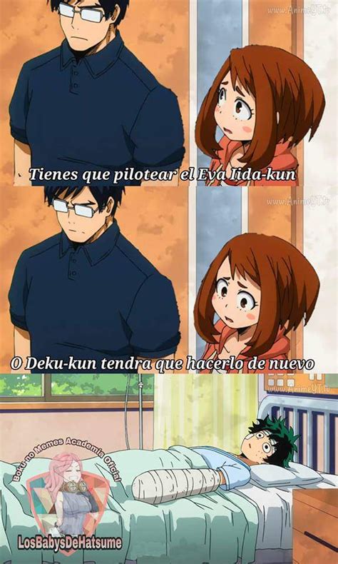 Referencias Vergas Boku No Memes Academia Oficial Amino