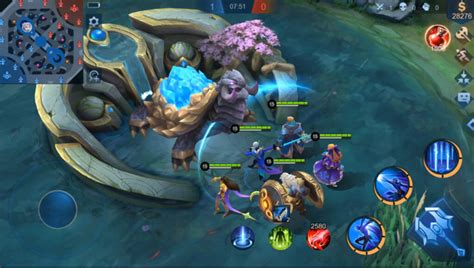 How To Play Mobile Legends On Pc Esportsgg