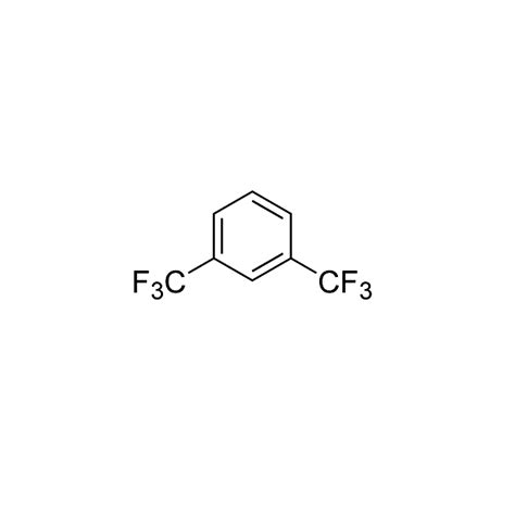 Bis Trifluoromethyl Benzene