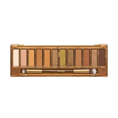 Urban Decay Naked Honey Eyeshadow Palette Ulta Beauty Ct Shipt