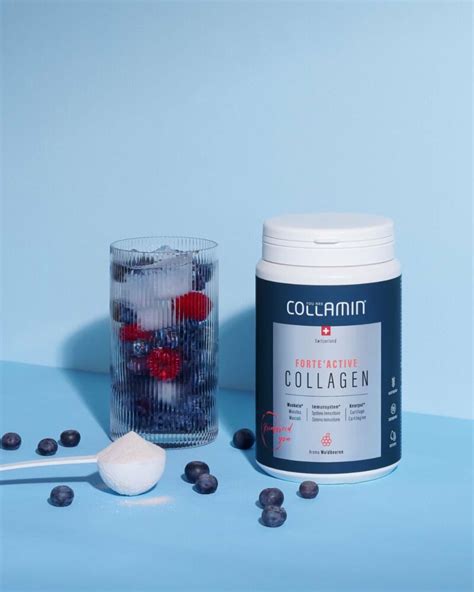 Forte’Active Collagen – SkinGallery