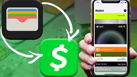 How To Transfer Apple Pay To Cash App Youtube