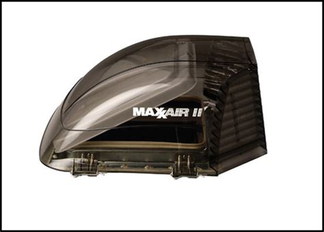 Maxx Air Ii Premium Vent System