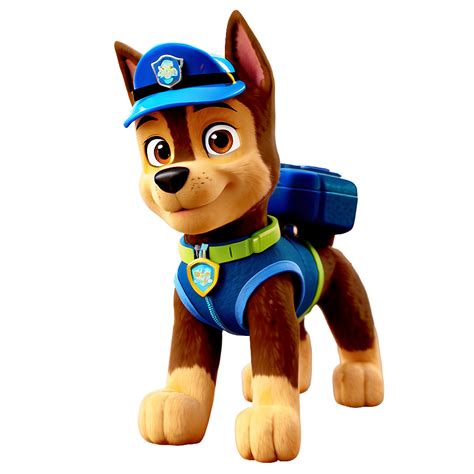 Chase Paw Patrol Png - Chase Paw Patrol Png PNG Images (100++)