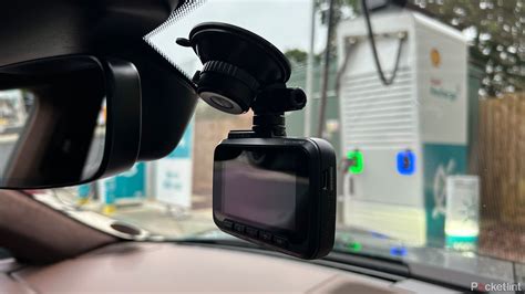 Rove R2 4K Dual Dashcam Review Nearly Perfect