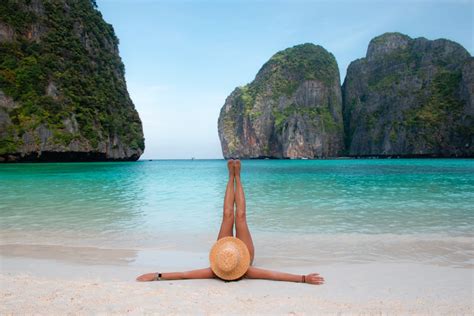 Qué Playa Visitar En Tailandia 7 Destinos Imprescindibles