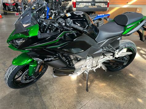 2023 Kawasaki Ninja 1000SX for sale in Woodstock, IL