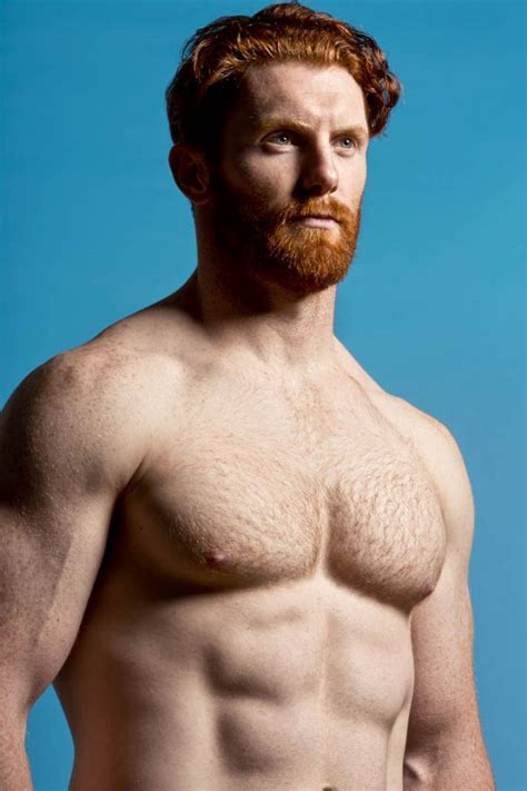 Pin By Walter Mayes On Men I Like Redhead Men Hot Redhead Men Ginger Men