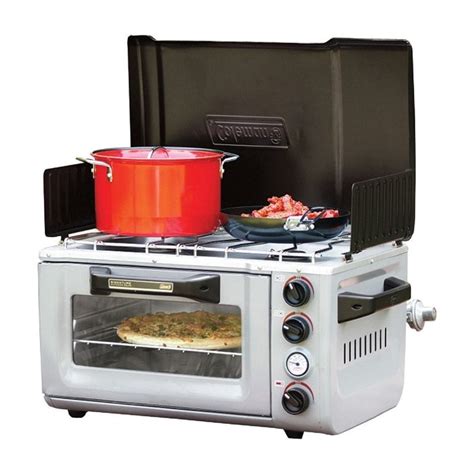 Coleman Signature Camp Stove - Walmart.com - Walmart.com