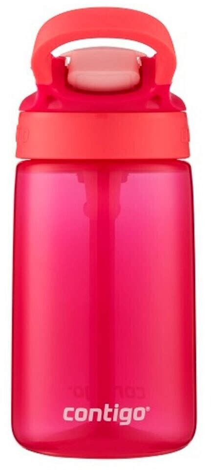 Contigo Gizmo Flip 420ml Bottle Pink CON 2115033 Ab 19 99