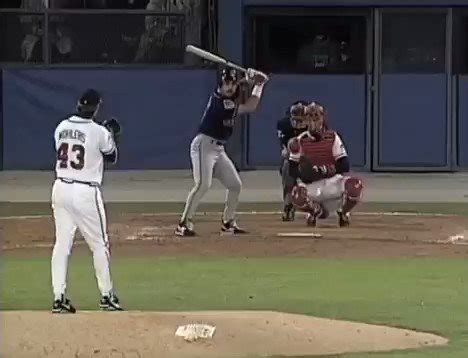 Baseball By BSmile On Twitter Today In 1995 The Atlanta Braves Win