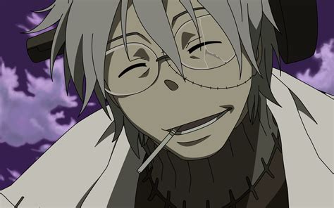 Dr Stein Soul Eater Wallpaper 77 Images