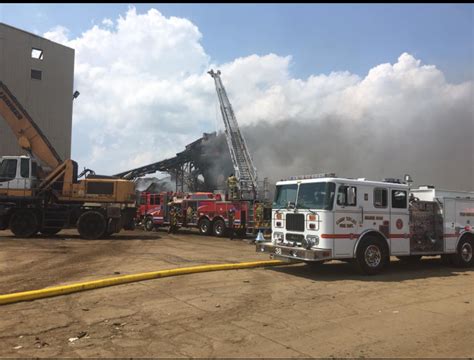 Fire Scenes Okolona Fire Protection District Jefferson County Kentucky