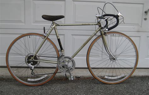 1979 Raleigh Super Grand Prix Mint Tapatalk