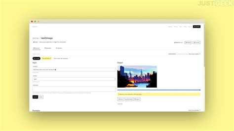 Pixray G N Rer Une Image Partir Dun Texte
