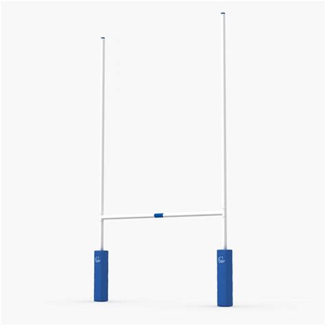 rugby goal post max