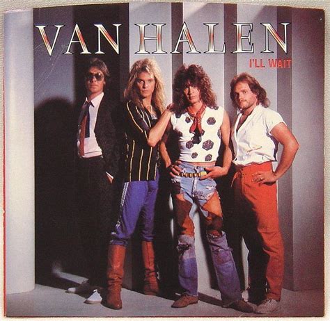 Best Van Halen Songs Of The 80s Straddle Two Distinct Eras Of Lead