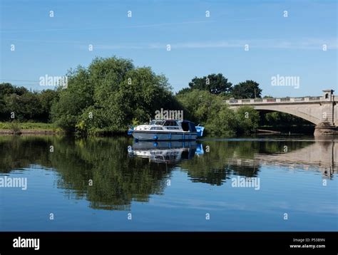 Gunthorpe bridge hi-res stock photography and images - Alamy