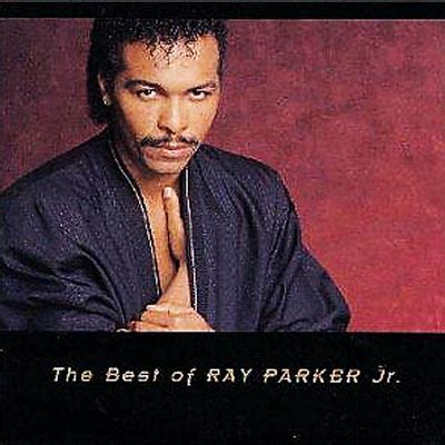 Best Ray Parker Jr Hmv Books Online Bvcm