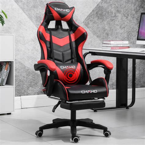 Silla Para Juegos De Alta Calidad Sill N Para Ordenador De Oficina Con