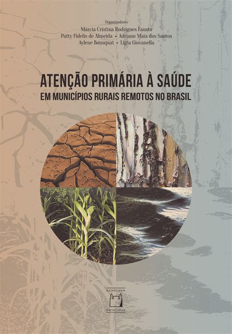 Scielo Books Aten O Prim Ria Sa De Em Munic Pios Rurais Remotos No