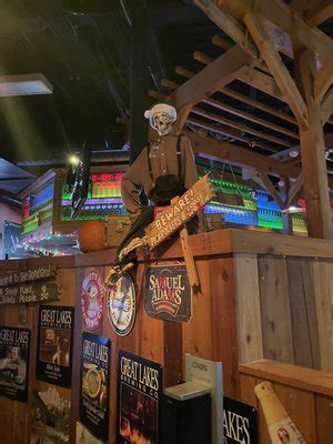 THE BONEYARD BEER FARM & MESQUITE GRILL - Updated January 2025 - 86 ...