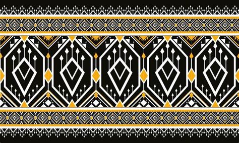 Batik Border Vector Art Icons And Graphics For Free Download