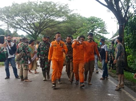 10 Jenazah Korban Banjir Masamba Luwu Utara Ditemukan Tagar