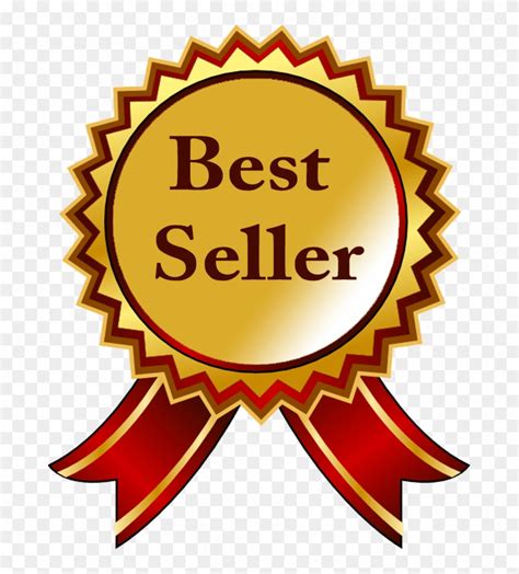 33 Amazon Best Seller Logo Png