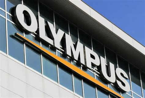 Olympus Corporation - HT