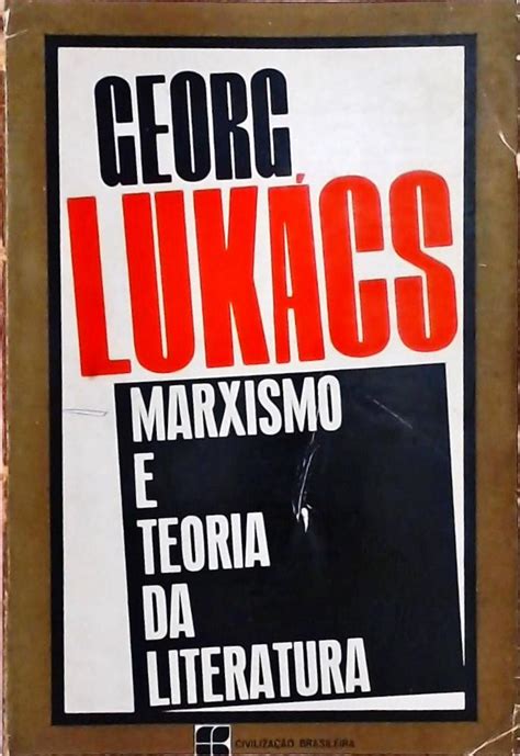 Teoria do Romance Georg Lukács Traça Livraria e Sebo