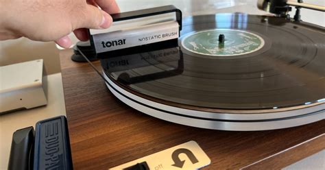 The 10 best turntable accessories for great-sounding vinyl | Digital Trends