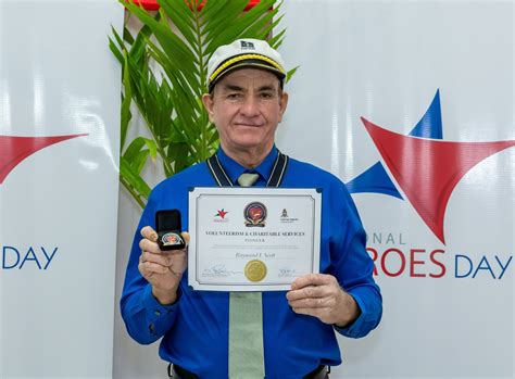 National Heroes Day 2023 Ieyenews
