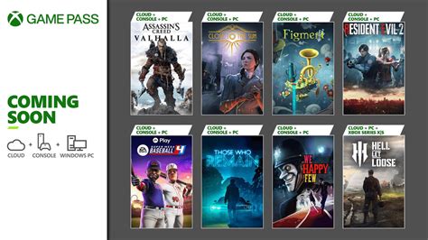 Xbox Pc Game Pass Januar 2025 Neuzugänge And Abgänge 🎮