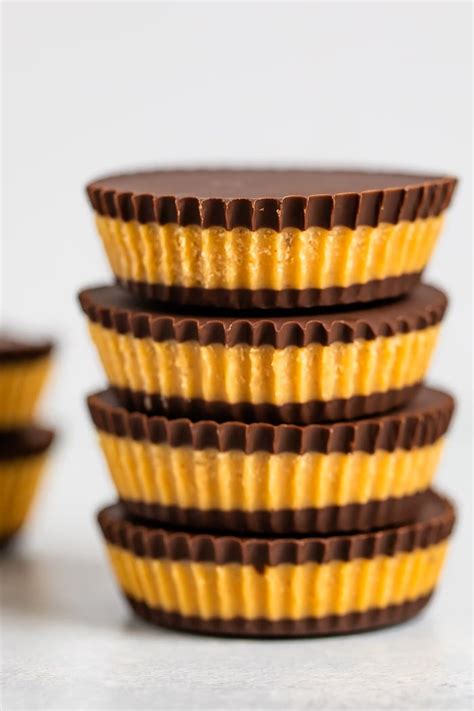 How To Make Homemade Peanut Butter Cups Porn Sex Photos