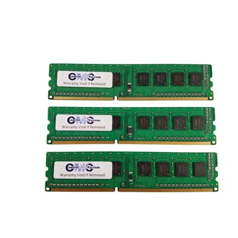 Glosario En consecuencia Bailarín memoria ram ddr4 12gb Realista