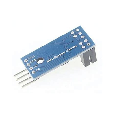 Sensor De Velocidad Tipo Herradura Sin Encoder