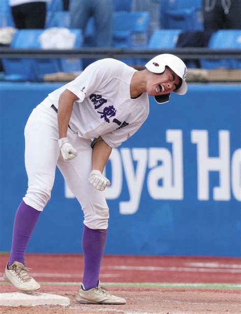 関東第一の熊谷俊乃介が『決勝打』中学からチームメートの投手・坂井をアシスト【高校野球東京大会】：中日スポーツ・東京中日スポーツ