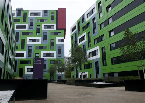 Essex University Accommodation Essex Southend Campus 2015 … | Flickr