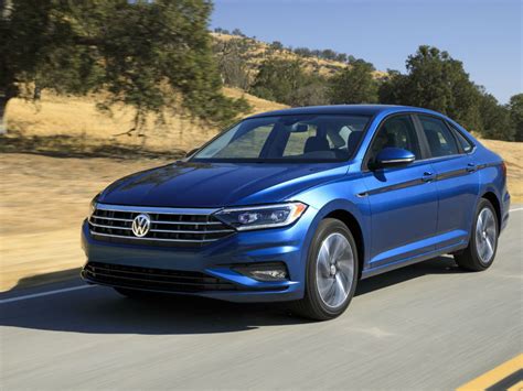 Las Novedades Del Volkswagen Jetta Séptima Generación • Enter Co