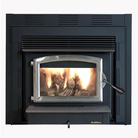 Buck Stove Model 21NC Wood Stove FP 21 – Tri State Fireplaces