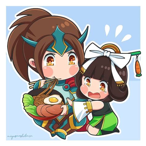 Collection 91 Wallpaper Wallpaper Hero Perempuan Mobile Legends Latest