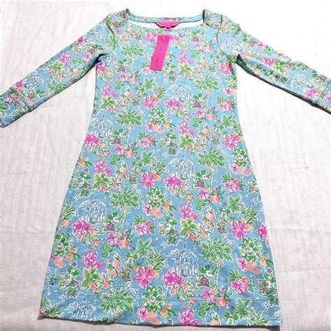 Lilly Pulitzer Dresses Disney Parks X Lilly Pulitzer Sophie Dress