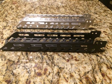 Kel Tec Rdb Raptor M Lok Handguard Cerakote Od Green Lucky Irishman