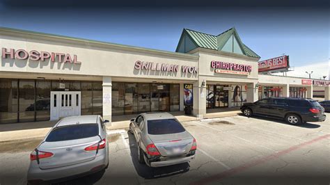 Skillman Wok | Chinese Restaurant | Crowley, TX