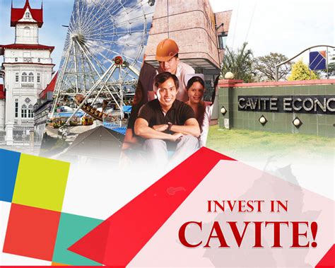 Cavite Economic Zone Cavite