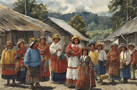 Ecuador History - Korespa.com