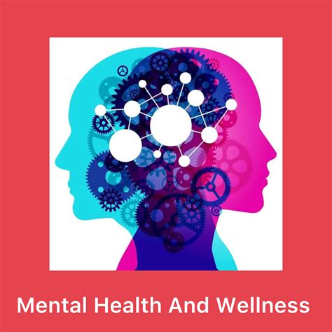 Mental Health And Wellness - Latest Blog
