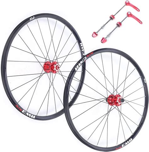 275 Wheelset Mtb Mountain Bike Wheel Bicycle Rims 275