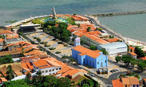 S O Jos De Ribamar E Pa O Do Lumiar Entre As Cidades Brasileiras